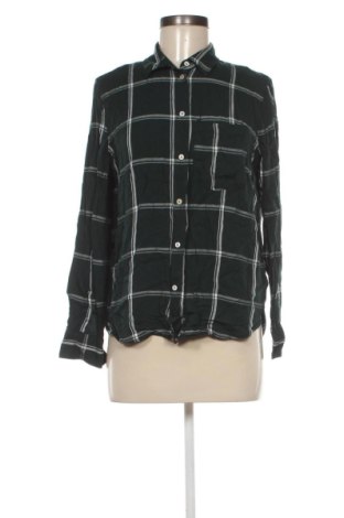 Damska koszula H&M, Rozmiar M, Kolor Kolorowy, Cena 46,57 zł, #137533403