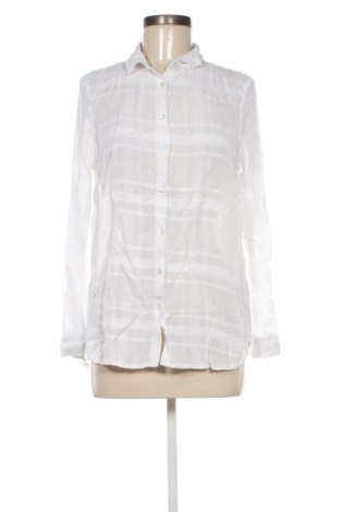 Dámska košeľa  H&M, Veľkosť L, Farba Biela, Cena  18,00 €, #137533555