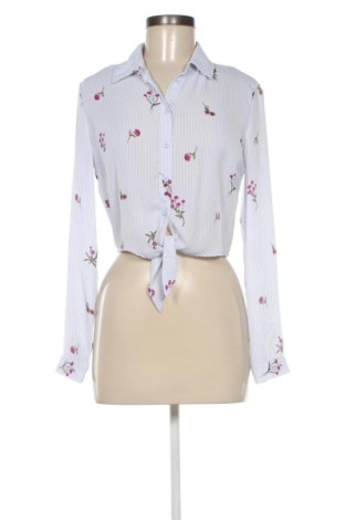Dámská košile  Forever 21, Velikost S, Barva Vícebarevné, Cena  139,00 Kč, #137533971