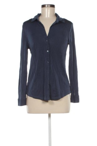 Dámská košile  Massimo Dutti, Velikost M, Barva Modrá, Cena  698,00 Kč, #137535047
