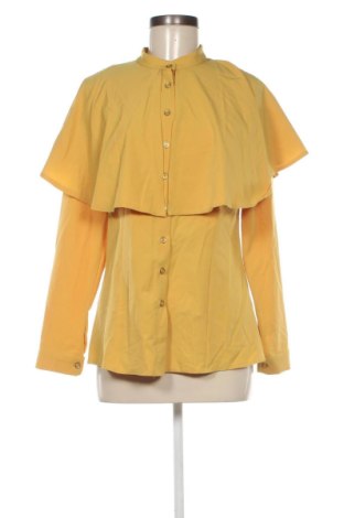 Női ing Unbranded, Méret M, Szín Sárga, Ár 2 837 Ft, #137535312
