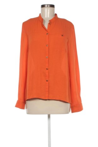 Dámská košile  H&M, Velikost M, Barva Oranžová, Cena  226,00 Kč, #137535424