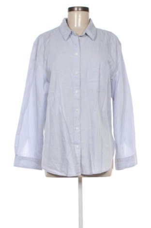 Női ing H&M, Méret M, Szín Kék, Ár 2 482 Ft, #137539350