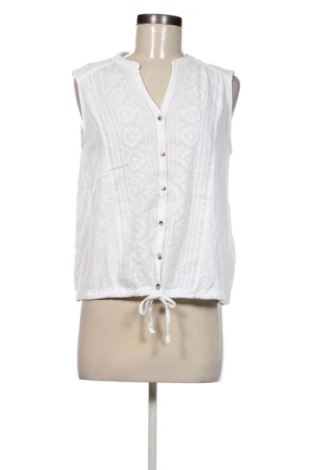 Cămașă de femei White Stuff, Mărime L, Culoare Alb, Preț 110,99 Lei, #137539401