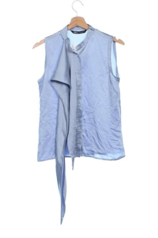 Női ing Zara, Méret XS, Szín Kék, Ár 5 674 Ft, #137540392