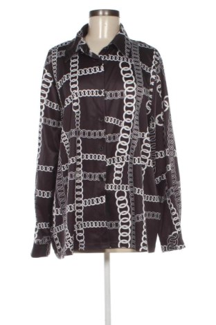 Dámská košile  Unbranded, Velikost XL, Barva Vícebarevné, Cena  412,00 Kč, #137540587