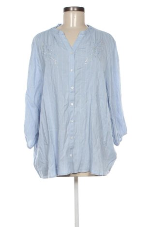 Női ing LC Waikiki, Méret XL, Szín Kék, Ár 7 092 Ft, #137540618