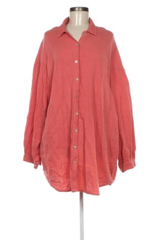 Дамска риза Sassy Classy, Размер 3XL, Цвят Розов, Цена 28,00 €, #137541303
