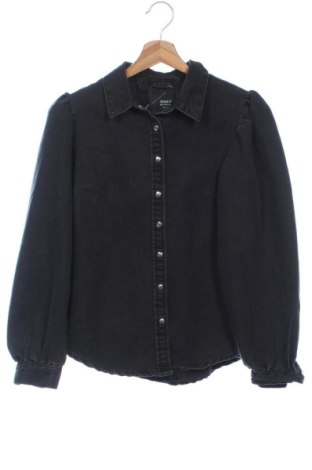 Damenbluse ONLY, Größe XS, Farbe Schwarz, Preis € 6,00, #137541321