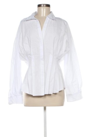 Női ing Zara, Méret XL, Szín Fehér, Ár 6 738 Ft, #137541361