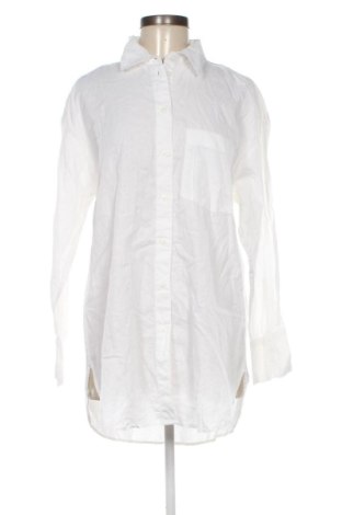 Дамска риза H&M, Размер XL, Цвят Бял, Цена 16,00 €, #137541599