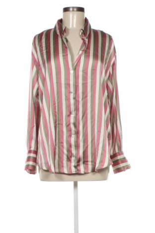 Cămașă de femei Zara, Mărime XL, Culoare Multicolor, Preț 109,13 Lei, #137542292