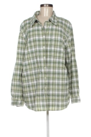 Cămașă de femei Essentials by Tchibo, Mărime XXL, Culoare Multicolor, Preț 52,49 Lei, #137542842