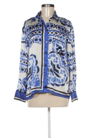 Cămașă de femei Zara, Mărime M, Culoare Multicolor, Preț 104,98 Lei, #137542855