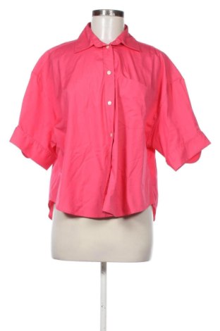 Cămașă de femei 0039 Italy, Mărime M, Culoare Roz, Preț 209,99 Lei, #137543264