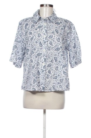 Dámska košeľa  United Colors Of Benetton, Veľkosť L, Farba Viacfarebná, Cena  17,95 €, #137543303