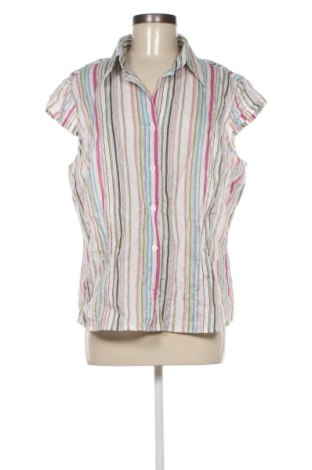Cămașă de femei My Way Fer, Mărime XL, Culoare Multicolor, Preț 91,86 Lei, #137543447