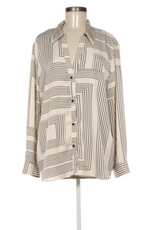 Cămașă de femei H&M, Mărime XXL, Culoare Multicolor, Preț 107,00 Lei, #137543702