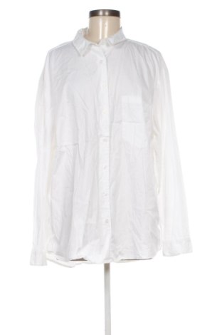 Női ing ASOS, Méret 3XL, Szín Fehér, Ár 5 337 Ft, #137543759