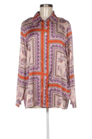 Női ing Oltre, Méret XXL, Szín Sokszínű, Ár 5 675 Ft, #137543928