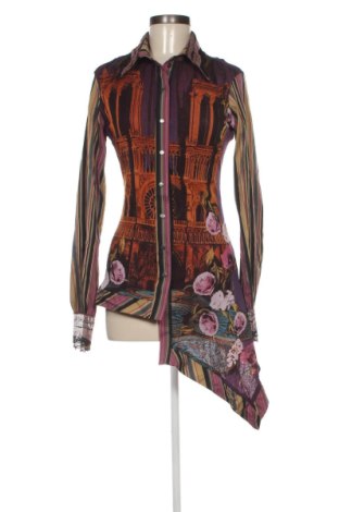 Cămașă de femei Save The Queen, Mărime M, Culoare Multicolor, Preț 162,72 Lei, #137544078