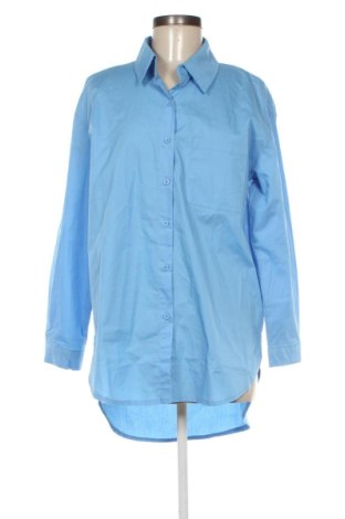 Női ing Unbranded, Méret L, Szín Kék, Ár 5 277 Ft, #137544352