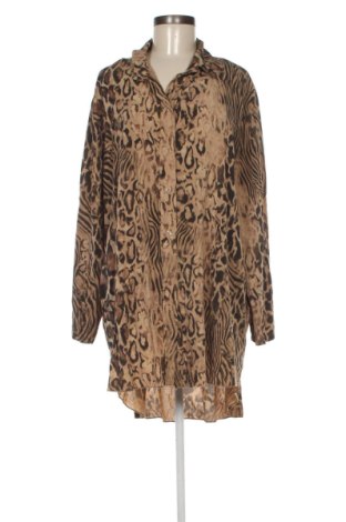 Cămașă de femei Unbranded, Mărime XL, Culoare Multicolor, Preț 89,23 Lei, #137545611