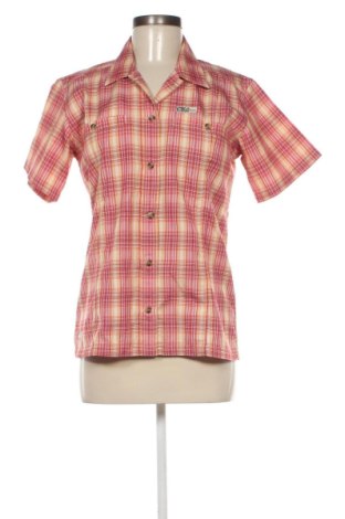 Дамска риза Unbranded, Размер L, Цвят Многоцветен, Цена 15,00 €, #137545896