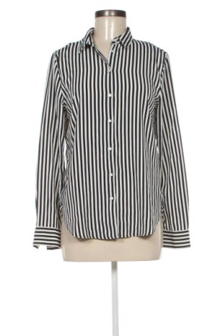 Γυναικείο πουκάμισο H&M, Μέγεθος M, Χρώμα Πολύχρωμο, Τιμή 8,27 €, #137545959