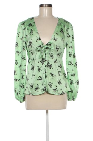 Damska koszula Topshop, Rozmiar M, Kolor Kolorowy, Cena 190,00 zł, #137546265