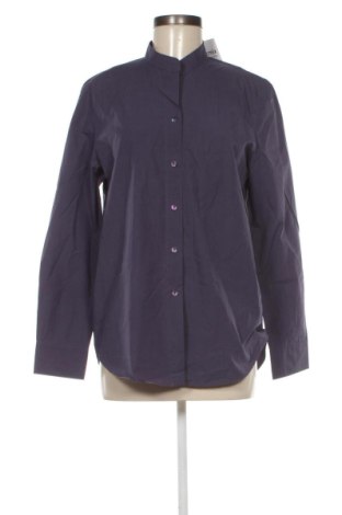 Γυναικείο πουκάμισο Massimo Dutti, Μέγεθος S, Χρώμα Βιολετί, Τιμή 38,03 €, #137546378