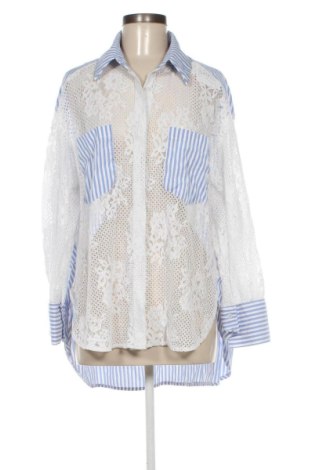 Cămașă de femei Unbranded, Mărime XL, Culoare Multicolor, Preț 84,31 Lei, #137548417