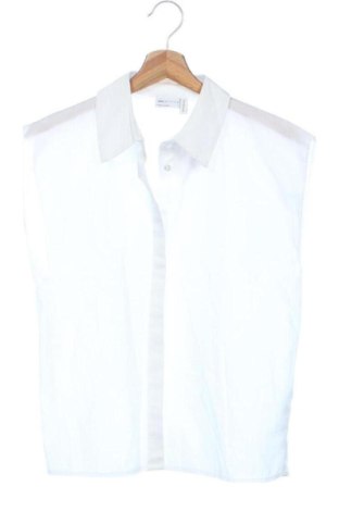 Cămașă de femei ASOS, Mărime XS, Culoare Alb, Preț 68,24 Lei, #137548464