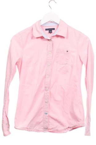 Női ing Tommy Hilfiger, Méret XS, Szín Rózsaszín, Ár 17 699 Ft, #137548545