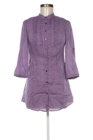 Cămașă de femei Unbranded, Mărime S, Culoare Mov, Preț 47,12 Lei, #137548790