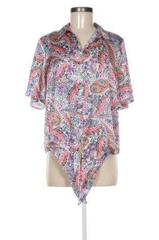 Cămașă de femei Et Vous, Mărime XL, Culoare Multicolor, Preț 71,91 Lei, #137549684