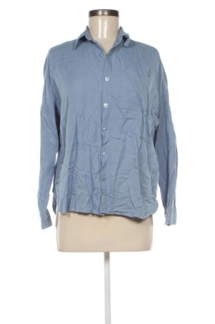 Cămașă de femei Unbranded, Mărime M, Culoare Albastru, Preț 66,95 Lei, #137550121
