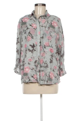 Cămașă de femei Mohito, Mărime L, Culoare Multicolor, Preț 64,47 Lei, #137550134