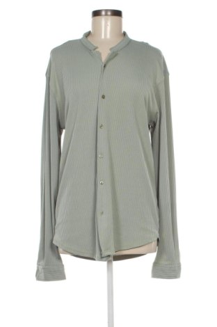 Cămașă de femei Marrakech, Mărime XL, Culoare Verde, Preț 168,65 Lei, #137550143