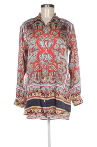 Női ing Zara, Méret S, Szín Sokszínű, Ár 6 366 Ft, #137550216