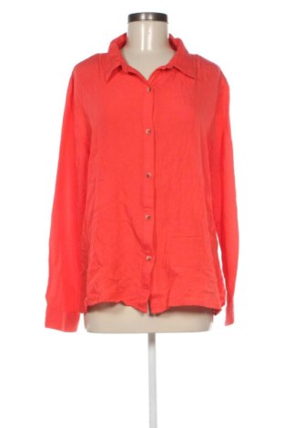 Cămașă de femei PixieGirl, Mărime XXL, Culoare Roșu, Preț 109,91 Lei, #137550241