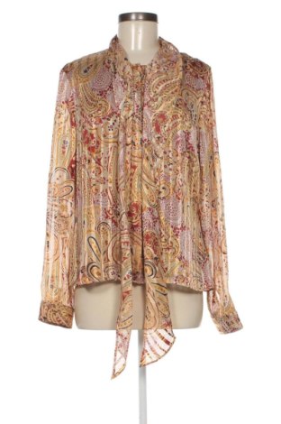 Cămașă de femei Evan Picone, Mărime L, Culoare Multicolor, Preț 50,84 Lei, #137550301