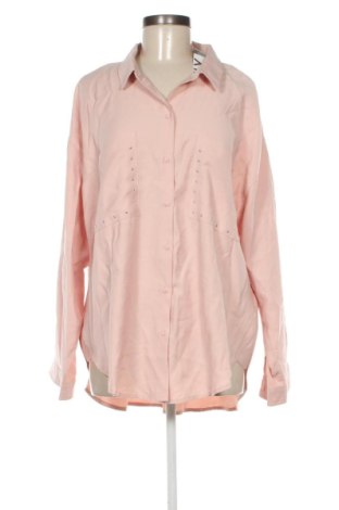 Női ing ONLY, Méret 3XL, Szín Rózsaszín, Ár 8 142 Ft, #137550494