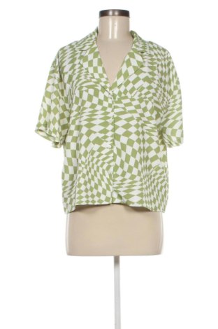 Cămașă de femei Primark, Mărime M, Culoare Multicolor, Preț 44,64 Lei, #137550579