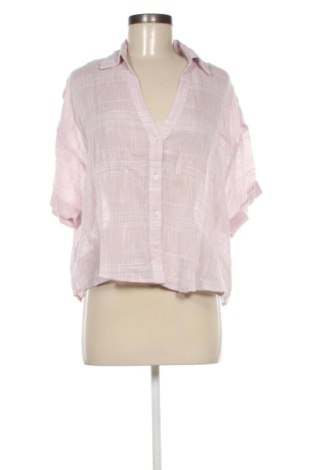 Női ing Mango, Méret XL, Szín Rózsaszín, Ár 8 351 Ft, #137550779
