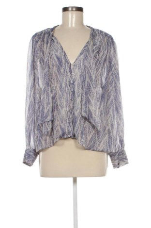 Дамска риза Zara, Размер XL, Цвят Многоцветен, Цена 21,49 €, #137551309