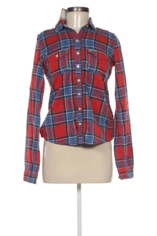 Cămașă de femei Gilly Hicks, Mărime S, Culoare Multicolor, Preț 90,26 Lei, #137552104