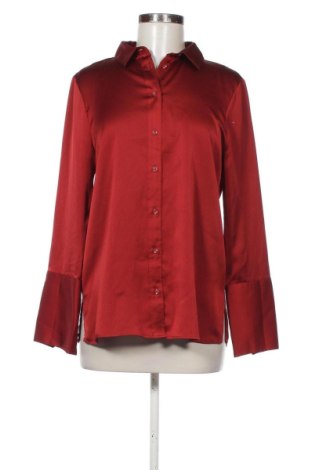 Női ing Marks & Spencer, Méret M, Szín Piros, Ár 3 157 Ft, #137552260