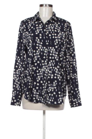 Cămașă de femei H&M, Mărime M, Culoare Multicolor, Preț 38,73 Lei, #137552494