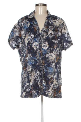 Cămașă de femei Cecil, Mărime XXL, Culoare Multicolor, Preț 132,38 Lei, #137552540